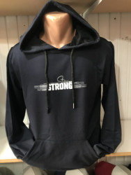 Худі чоловічі оптом  