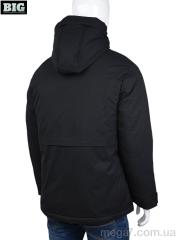 Куртка, BIG оптом --- 3937-881-1 black