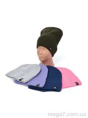 Шапка, Королева оптом 2-20 mix