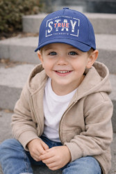 Кепки детские оптом 81047259 36-76