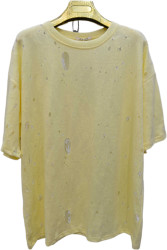 Футболки жіночі оптом 