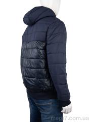 Куртка, Мир оптом 4202-2239-2 navy