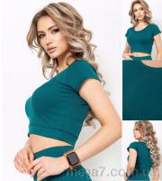 Топ, Sport style оптом T54 бутилка