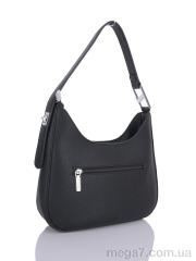 Сумка, Sheng Ma-Lusha оптом 868297 black (7x19x27)