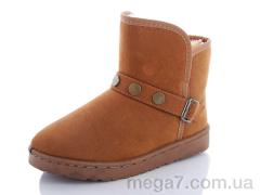 Угги, Захар-Gold оптом 503 brown