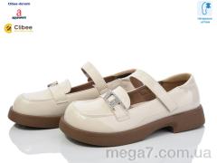 Туфли, Clibee-Doremi оптом MC876-2 beige