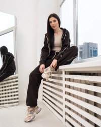 Спортивні костюми жіночі оптом