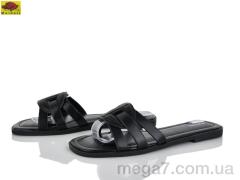 Шлепки, Mei De Li оптом D505-7