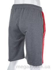 Шорты, Мир оптом 2806-11-6 grey