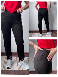 Лосіни жіночі на флісі оптом