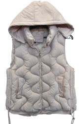 Жилетки жіночі оптом