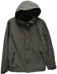 Куртки демисезонні чоловічі ПОЛУБАТАЛ оптом