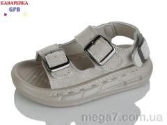 Сандалии, GFB-Канарейка оптом T62-6
