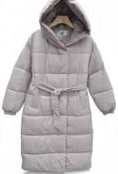 Куртки зимові жіночі оптом