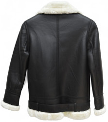 Дублянки жіночі зимові ПОЛУБАТАЛ оптом