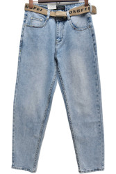 Джинсы мужские LS.LONGFEI оптом 43069815 963-6-67