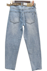 Джинси чоловічі LS.LONGFEI оптом LS-JEANS   