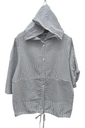 Сорочки жіночі БАТАЛ оптом 