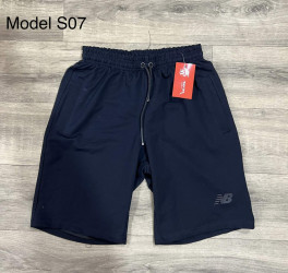 Шорты мужские оптом 59248716 07-152