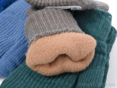 Варежки, RuBi оптом 2007 (S) mix