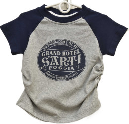 Футболки підліткові оптом