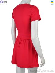 Костюм, Reluna Group оптом SF017-9 pink