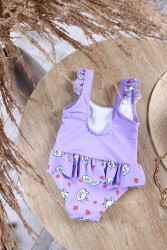 Купальники детские оптом 05869371 ВН 304-61