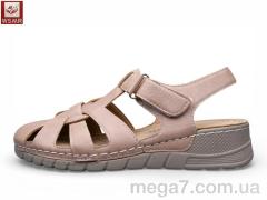 Босоножки, WSMR оптом 8882-7