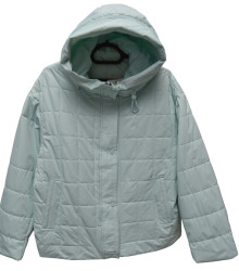 Куртки демисезонні жіночі оптом