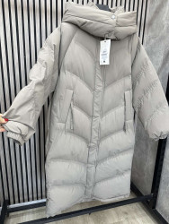 Куртки зимние женские оптом 53721648 38-117