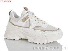 Кроссовки, QQ&Панда оптом Z52-7