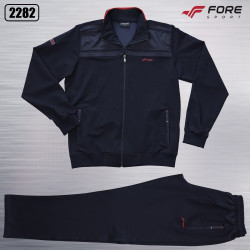 Спортивные костюмы мужские ПОЛУБАТАЛ оптом 86375019 2282-226