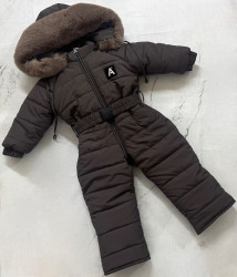 Комбінезони дитячі оптом