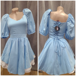 Сукні жіночі оптом FIESTA 