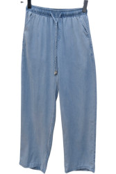 Брюки женские ПОЛУБАТАЛ оптом 20453917 3406-264