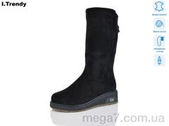 Сапоги, Trendy оптом DH3833-11A