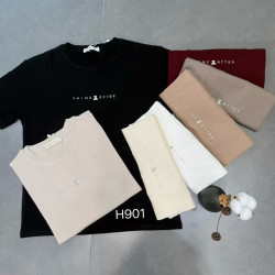 Футболки жіночі оптом