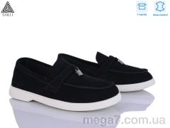 Туфли, STILLI Group оптом Q80-1 шкіра