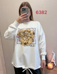 Свитшоты женские оптом 41680539 6382-203