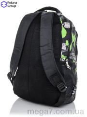 Рюкзак, Reluna Group оптом RELUNA A011747 green
