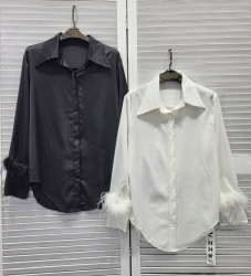 Рубашки женские оптом 62743581 2385-1