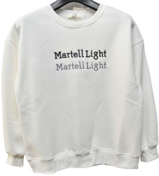 Світшоти жіночі на хутрі оптом 