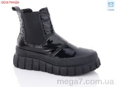 Ботинки, QQ shoes оптом JP13-1