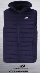 Жилетки мужские оптом 39650472 9989-44