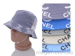 Панама, RuBi оптом RF023 mix