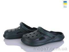 Кроксы, Inblue оптом 201 хакі