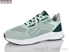 Кроссовки, Sayota оптом 609-3
