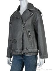 Куртка, Мир оптом 4503-3388-X1 grey