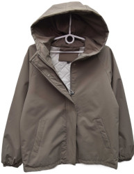 Куртки демисезонные женские оптом 35781296 6822-124