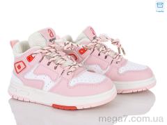 Кроссовки, Clibee-ShoSho оптом TC303 pink